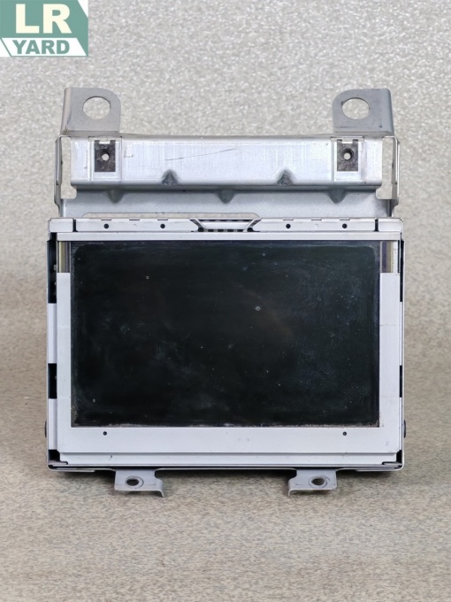 Navigation display FREELANDER 2 2006-2014 LR016817_x005f 6H5210E958AB
