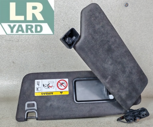Parasolar dreapta RHD RANGE ROVER SPORT 2014-2022 LR162838 GK52-041012-GB