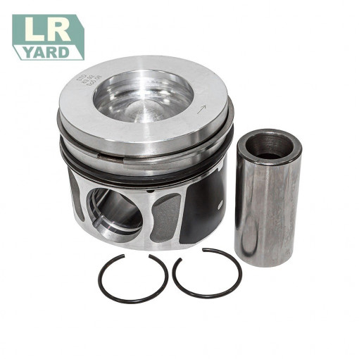 Piston engine 3.0 TDV6 NURAL