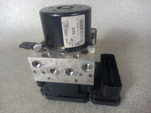 Pompa ABS Jaguar XJ ≥2003 C2C35613 5W93-2C353-AD