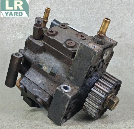 Pompa injectie Motor 2.7 TDV6 E3 LR009804 4S7Q-9B395-AL