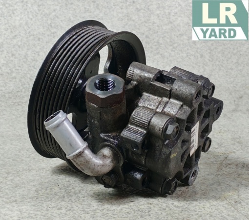 Pompa servodirectie Motor 2.7 TDV6 DISCOVERY 3 2005-2009; RANGE ROVER SPORT 2005-2009 QVB500400 5H32-3A674-CA