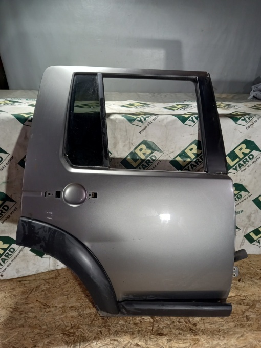 Portiera dreapta spate DISCOVERY 3 2005-2009; DISCOVERY 4 2010-2016 BFA780180 5H22-24630-CB
