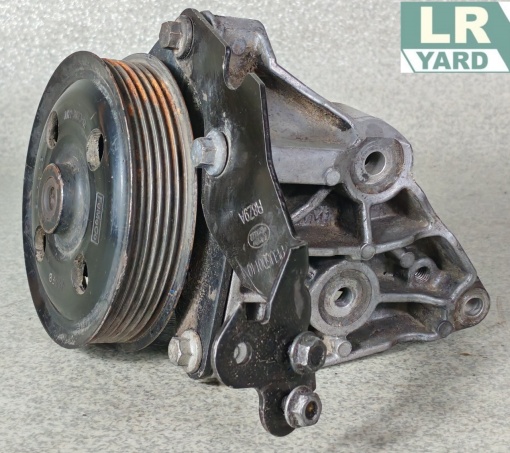 Power Steering Pump 2.7 TDV6; 3.0 TDV6 Gen1 Euro5 DISCOVERY 4 2010-2016; RANGE ROVER SPORT 2010-2013 LR07777386 AH22223A69696AC