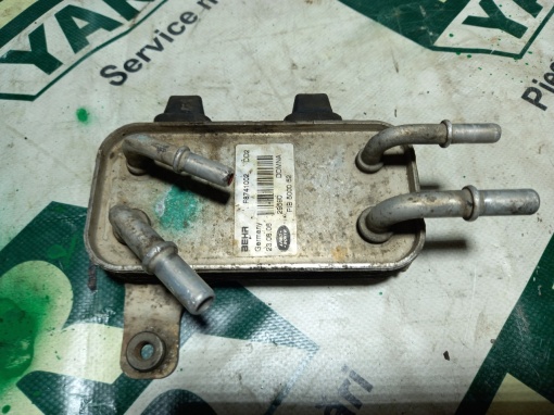 Racitor Combustibil Motor 2.7 TDV6; Motor 3.0 TDV6 Gen1 Euro5; Motor 3.6 TDV8; Motor 4.4 TDV8 DISCOVERY 3 2005-2009; DISCOVERY 4 2010-2016; RANGE ROVER SPORT 2005-2009; RANGE ROVER SPORT 2010-2013; RANGE ROVER 2002-2009; RANGE ROVER 2010-2012 LR031827 5H2