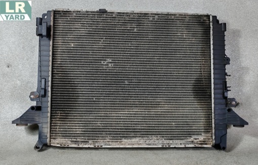 Radiator apa Motor 2.7 TDV6 DISCOVERY 3 2005-2009; DISCOVERY 4 2010-2016; RANGE ROVER SPORT 2005-2009 LR021778 6H22-8005-CB