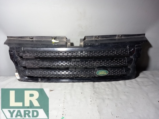 Radiator grille 4.2 Petrol / Petrol RANGE ROVER SPORT 2005-2009 DHB500390390WWWQ 6H328138138AA8WWWQ