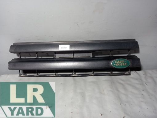Radiator grille FREELANDER 1 1996-2006 DHB10232350PMD