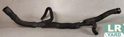 Radiator hose 2.2 TD4/SD4 Jaguar XF C2Z14277