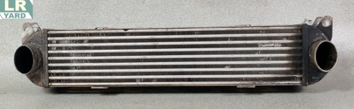 Radiator intercooler 2.7 TDV6 DISCOVERY 3 2005-2009; DISCOVERY 4 2010-2016 PML500011 PML500010