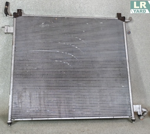 Radiator Motor 3.0 TDV6 Gen2 Euro6 RANGE ROVER SPORT 2014-2022; RANGE ROVER 2013-2022; DISCOVERY 5 2017≥ LR106644 FPLA-8K230-AD