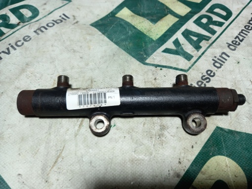 Rampa injectoare dreapta E4 Motor 2.7 TDV6 LR005551 7H2Q-9D280-DD
