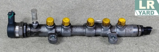 Rampa injectoare Motor 2.0 Ingenium DTD; Motor 2.0 Ingenium DTA AJ813370 G4D3-9D280-AA