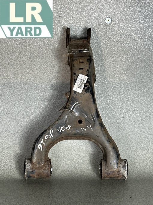 RANGE ROVER RANGE ROVER 2010-2012 LR02323712