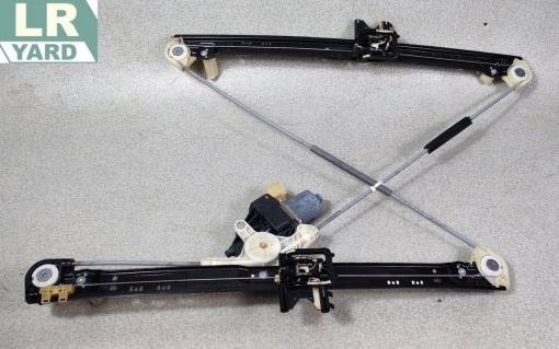 RANGE ROVER SPORT 2014-2022 RANGE ROVER SPORT 2014-2022 LR15153951 - Img 1