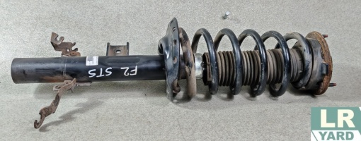 Rear left shock absorber FREELANDER 2 2006-2014 LR005573