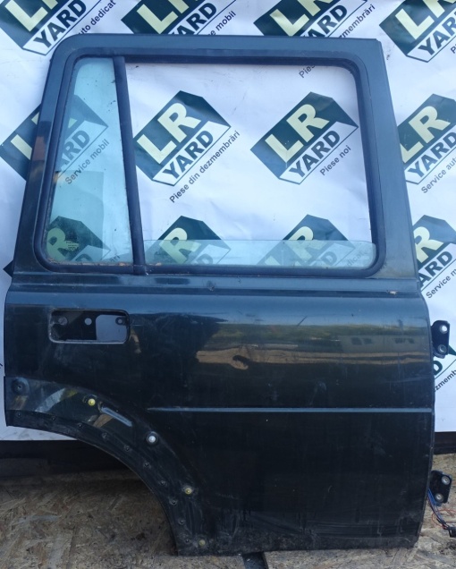 Rear right door FREELANDER 1 1996-2006 BFA490160