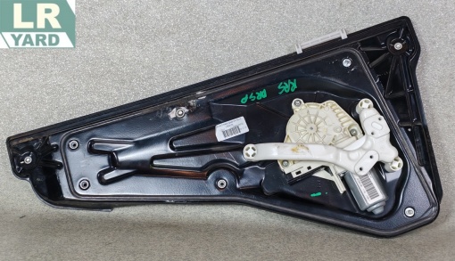 Rear right-hand crane DISCOVERY 4 2010-2016; RANGE ROVER SPORT 2010-2013 LR052109
