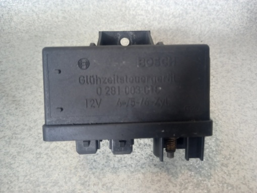 Releu bujii Motor 2.7 TDV6 C2S24037 4R8Q-12B533-AA