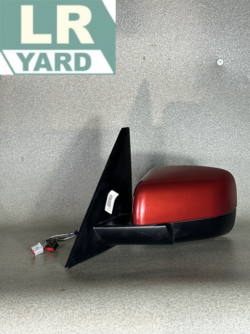 RHD RANGE ROVER 2010-2012 LR043682 RHD left wing mirror LR043682