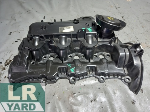 Right Intake Gallery 3.0 TDV6 Gen1 Euro5; 3.0 TDV6 Gen2 Euro6 LR116732