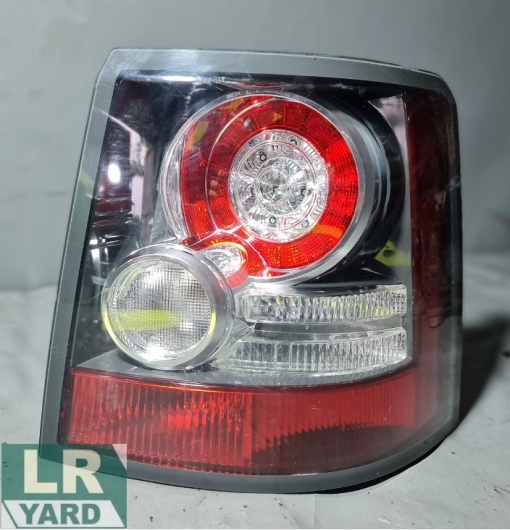 Right stop RRS10 LR036155
