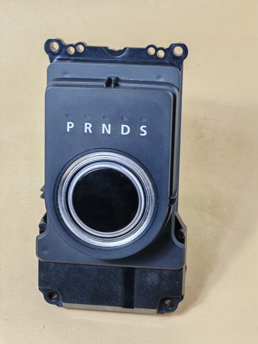 Selector cv automata DS15; EVO12 LR070696 RK (cu piesa defecta la schimb) OE Reconditionat GJ32-7E453-AB