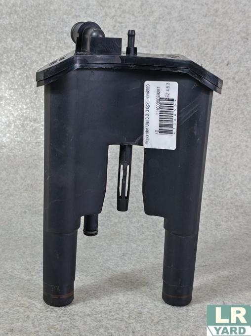 Separator ulei Motor 3.0 TDV6 Gen1 Euro5; Motor 3.0 TDV6 Gen2 Euro6 LR054999 9X2Q-6A785-CB