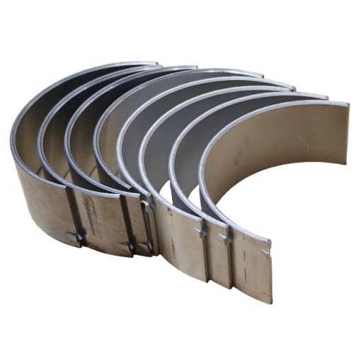 Set cuzineti biela 2.0 ING DTA STD