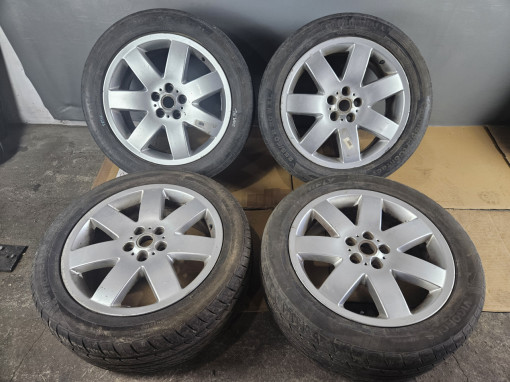 Set Wheel Rim R20" RANGE ROVER 2002-2009 RRC503050MCM 6H421007DA8MCM