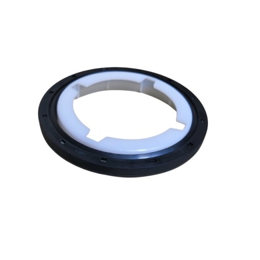 Simering arbore cotit LR000673 Elring 3M5Q-6700-BC