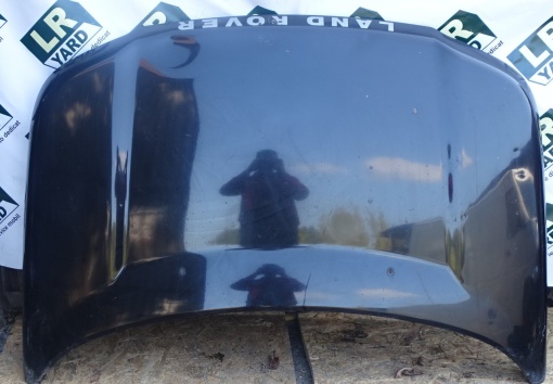 Soft top FREELANDER 1 1996-2006 ASR2512 bleomarin