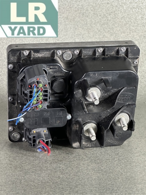 Start-Stop Energy Distribution Module DISCOVERY 4 2010-2016; RANGE ROVER EVOQUE 2012-2018; Jaguar F-TYPE LR067367
