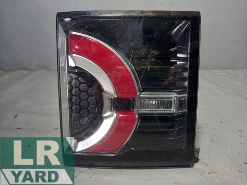 Stop dreapta din hayon DISCOVERY SPORT ≥2015 LR135466 FK72-13192-BL