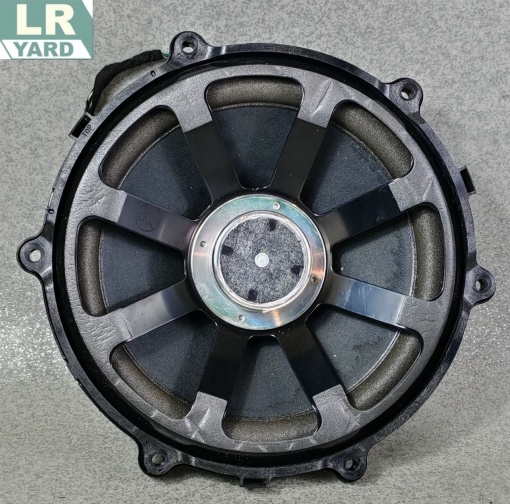 Subwoofer DISCOVERY 3 2005-2009; DISCOVERY 4 2010-2016; RANGE ROVER SPORT 2005-2009; RANGE ROVER SPORT 2010-2013 XQA500120 5H32-18C979-AB