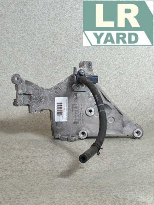 Suport pompa servo Jaguar XF; Jaguar XJ ≥2010 Motor 3.0 TDV6 Gen1 Euro5 C2Z4777 9X23-3K738-BA