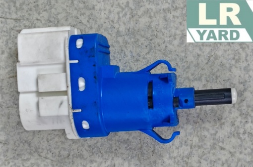Switch stopuri frana DISCOVERY 3 2005-2009; DISCOVERY 4 2010-2016; RANGE ROVER SPORT 2005-2009; RANGE ROVER SPORT 2010-2013; RANGE ROVER 2013-2022; RANGE ROVER SPORT 2014-2022 XKB500110 7E5T-9G854-AA