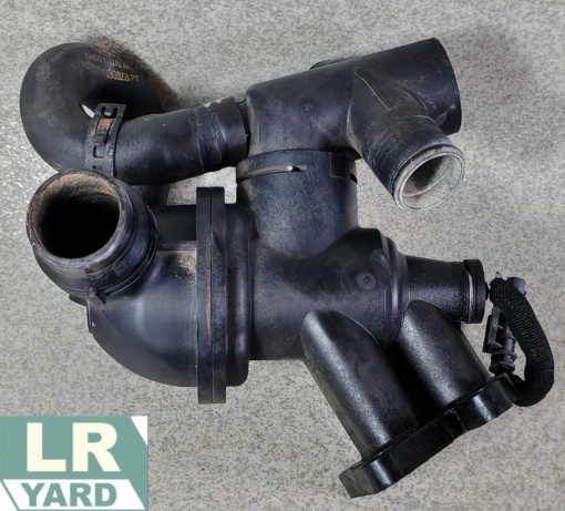 Termostat Motor 2.0 Ingenium DTD; Motor 2.0 Ingenium DTA LR105974 G4D3-8575-AD