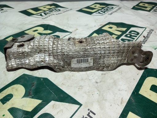 Thermal protection for right hand exhaust gallery 3.0 TDV6 Gen1 Euro5 3.0 TDV6 Gen1 Euro5 LR013136