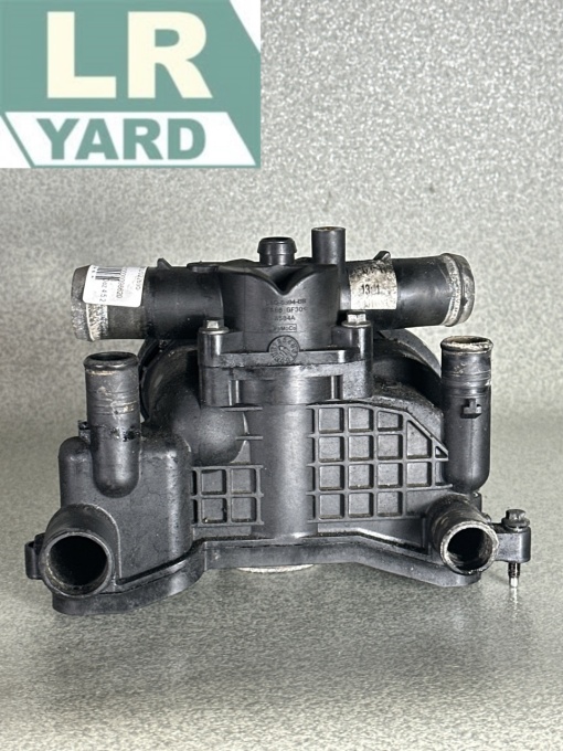 Thermostat body 4.4 TDV8 LR022695 AL3Q9K478DC