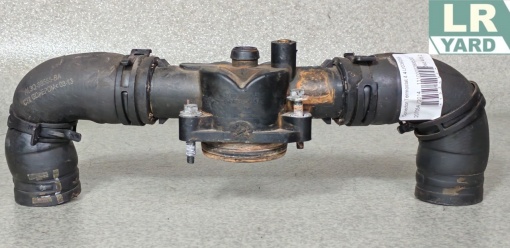 Thermostat connector 4.4 TDV8 LR036058 CK5Q8594AB