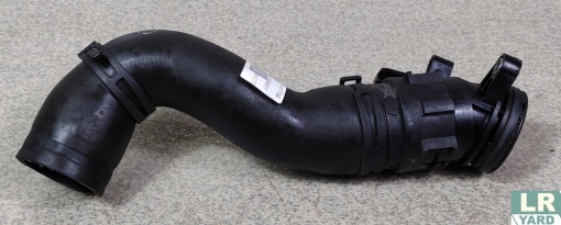 Thermostat-engine pipe 3.0 TDV6 Gen2 Euro6 LR03535627 CPLA8B273CC