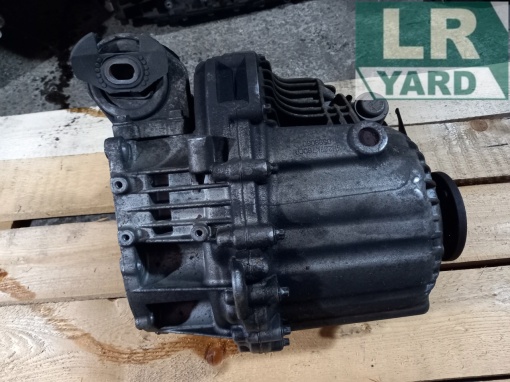 Transfer box DISCOVERY 3 2005-2009; DISCOVERY 4 2010-2016; RANGE ROVER SPORT 2005-2009; RANGE ROVER SPORT 2010-2013; RANGE ROVER 2002-2009; RANGE ROVER 2010-2012; RANGE ROVER 2013-2022; RANGE ROVER SPORT 2014-2022 LR04949160 CPLA7K780AC