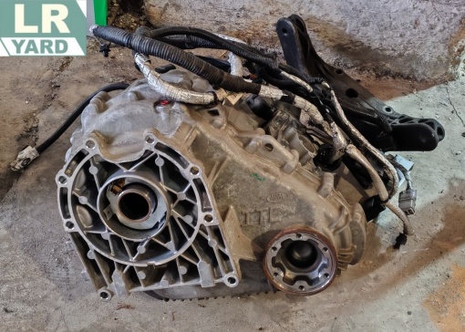 Transfer box DISCOVERY 4 2010-2016; RANGE ROVER 2013-2022; RANGE ROVER SPORT 2014-2022 LR052611