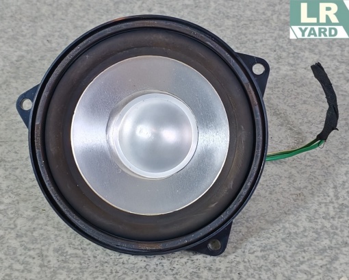 Tweeter DISCOVERY 3 2005-2009; DISCOVERY 4 2010-2016; RANGE ROVER SPORT 2005-2009; RANGE ROVER SPORT 2010-2013; RANGE ROVER 2002-2009; RANGE ROVER 2010-2012 XQM000400 5H22-18808-FA