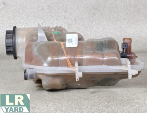 Vas expansiune Motor 3.0 TDV6 Gen2 Euro6; Motor 4.4 TDV8; Motor 5.0 Benzina LR181676 CPLA-8A080-AB