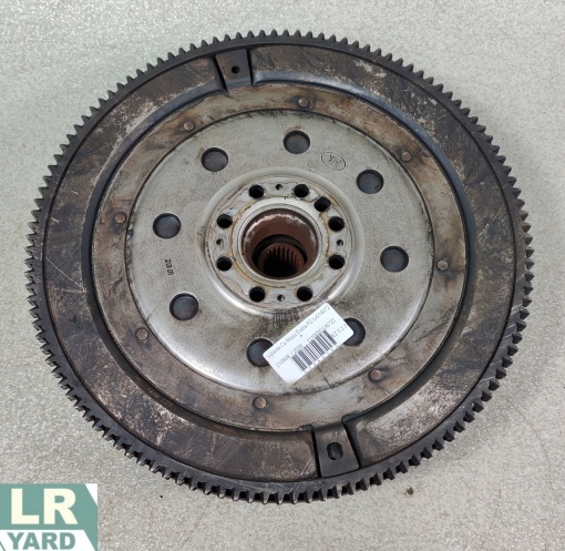 Volanta cu masa dubla FL2 LR014072 AH52-6477-AA