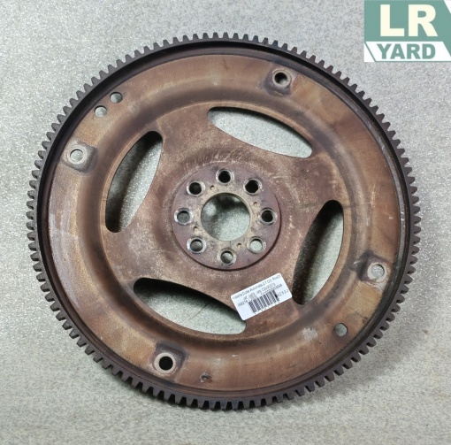 Volanta cutie automata Motor 2.7 TDV6 DISCOVERY 3 2005-2009; RANGE ROVER SPORT 2005-2009; Jaguar XF; Jaguar XJ ≥2003; Jaguar S-TYPE C2S30273 4R83-6375-AC