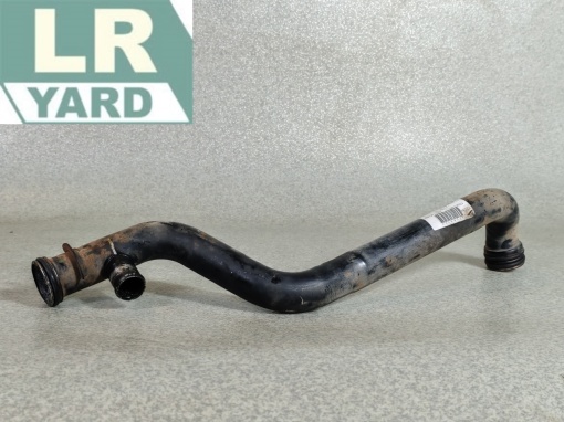 Water pump-thermostat 2.2 FL2 LR001311