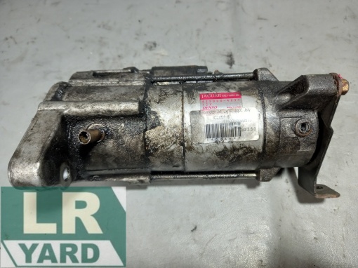 2.7 TDV6; 3.0 TDV6 Gen1 Euro5 2.7 TDV6; 3.0 TDV6 Gen1 Euro5 Jaguar XF; Jaguar XJ &gt;2010; Jaguar XJ &gt;2003 Jaguar S-TYPE C2D51168 8X231111001AD